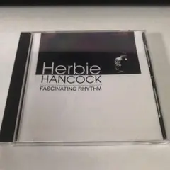 Herbie Hancock Fascinating Rhythm 中古CD