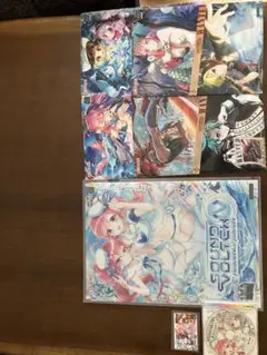 2025年最新】sound voltex ポスターの人気アイテム - メルカリ
