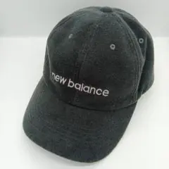 New Balance ニューバランス キャップ 193
