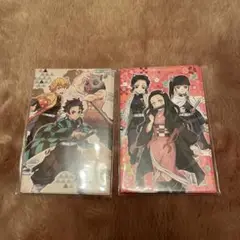 鬼滅の刃のポチ袋
