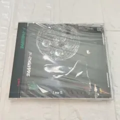 未開封 I AND 愛 244ENDLI-X