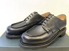 PARABOOT シャンボード CHAMBORD パラブーツ ランス ミカエル