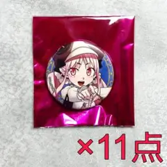 ハベトロット 缶バッジ 霊基缶 FGOフェス 2025 FGO