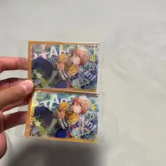 星野みなみ・天満つかさ イベントチケットセット