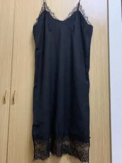 【HARDY NOIR】レースワンピース