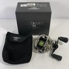 C4331☆美品 SHIMANO シマノ ベイトリール 21アンタレスDC HG