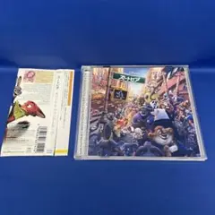 ズートピア オリジナル サウンドトラック CD Disney サントラ アルバム