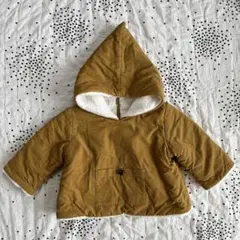 bonton ボントン 小人コート 18m