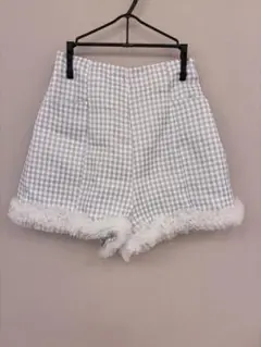 evelyn ショートパンツ ボトムス