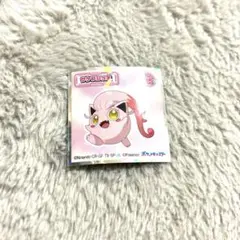 新品未使用 05 ポケモンウエハースチョコ サケブシッポ シール