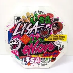 2025年最新】LiVE is Smile Always~ASiA TOUR 2018~[eN + core