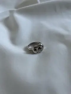 【今週末のみ値下げします】MondoMondo Janus Ring