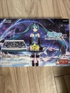 2025年最新】初音ミク project diva f 専用コントローラの人気