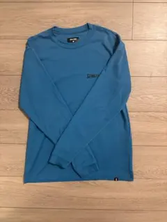 Spalding ロゴプリント 長袖ウェア