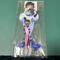グリッドマン　ゲマくじ　A賞　ビッグアクリルスタンド　2代目
