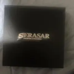 メンズブラックプレミアム本革ブレスレット