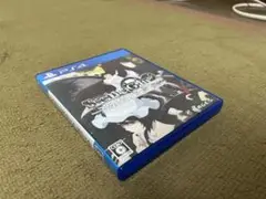 Steins;Gate PS4 ソフト