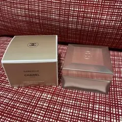 CHANEL シャネル ガブリエル ボディクリーム ほぼ新品