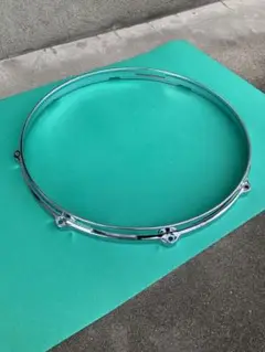 Pearl (パール)ダイカストフープ 14インチ スネアサイド
