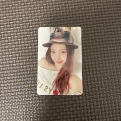 TWICE ENEMY ナヨン　初回限定盤A