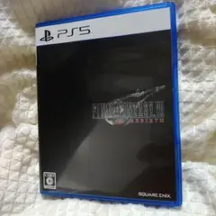 PS5 ファイナルファンタジー7 リバース