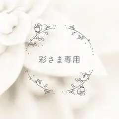 彩さま専用 御車代封筒 29枚