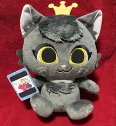 てごにゃん　ボイスぬいぐるみ　手越祐也