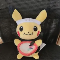 ラーメンピカチュウ ポケセンフクオカR おまけ付き