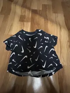 Nike Tシャツ 黒