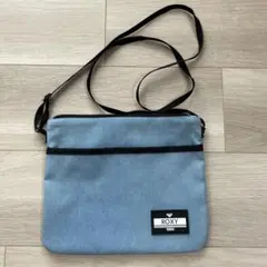 ROXY サコッシュ