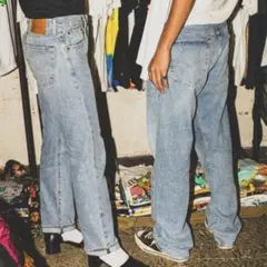 LEVI’S（R）/ 501（R）BEAMS LIMITED EDITION