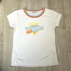 ルコック　Tシャツ