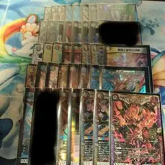 2025年最新】オボロティガウォック デッキの人気アイテム - メルカリ