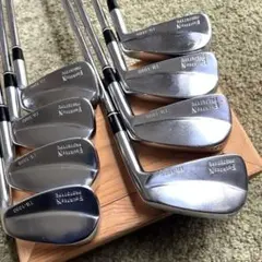 FOURTEEN PROTOTYPE TB-1000 7本 右利き S FOURTEEN PROTOTYPE TB-1000 7本 右利き S - メルカリ