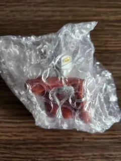 ウルトラマンフィギュアマグネット4　ウルトラマンタロウ