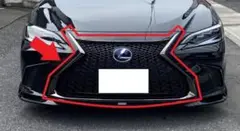 緊急値下げ❗️レクサス純正 ES Fスポーツ フロントグリル LEXUS レクサス NX グリル 交換 純正 → Fスポーツ 化 純正部品