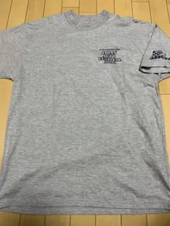 2000年　船橋オートレース場50周年記念Tシャツ グッズ　バイク　川口オート