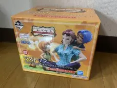 ワンピース 一番くじ　Revible Moment ラストワン