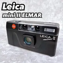 Leica Mini Review — Joseph Saunders Photography