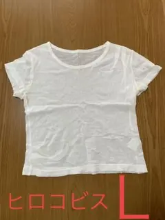 【ヒロコビス】Tシャツ カットソー トップス【HIROKOBIS】