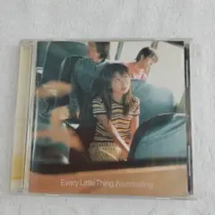 目玉市セール】Every Little Thing everlasting
