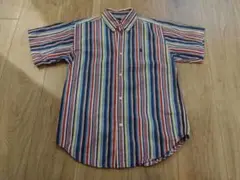 ラルフローレン　シャツ　キッズ