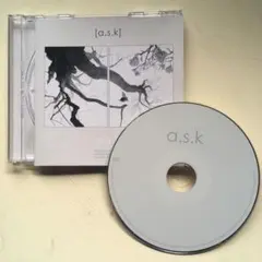[a.s.k] Amanda Tiffin ジャズアルバム