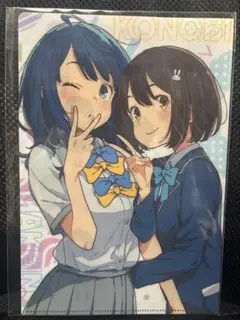 負けヒロインが多すぎる』『この美術部には問題がある!』コラボ