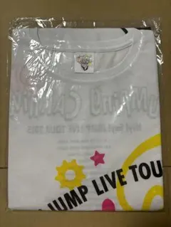 ✨新品✨Hey!Say!JUMP Tシャツ☆jumping〜✨オマケ付き✨②