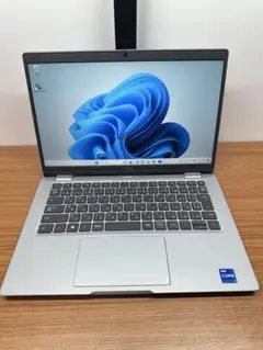 6.DELL Latitude 5320 i7-1185g7 8/256
