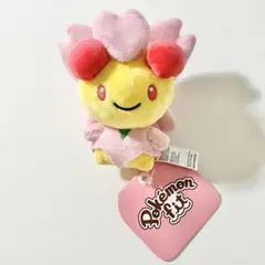 チェリム ポケモンfit