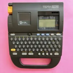 【動作確認済】KING JIM TEPRA PRO SR515 テプラPRO