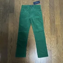 Polo Ralph Lauren新品コーデュロイパンツ120