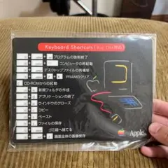 新品 Apple Computer ピカソ Picasso マウスパッド
